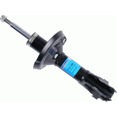 SACHS Tlumič pérování Super Touring SA 115158