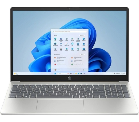 HP AI 15-fd2017nc CA7J9EA