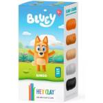 IMC Toys Hey Clay: Комплект пластилин - Бинго (HCL50207CEE5)