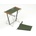 Shakespeare Stool Folding