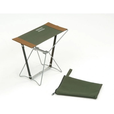Shakespeare Stool Folding