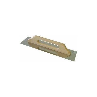 Hladítko nerez 500x130 mm
