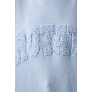 ROTATE суичър дамски от памук (1163703095)