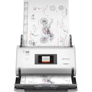 Epson WorkForce DS-32000 (B11B255401) Скенери