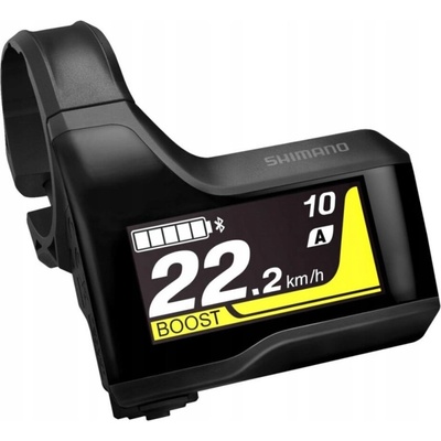 SHIMANO Steps SC-EM800