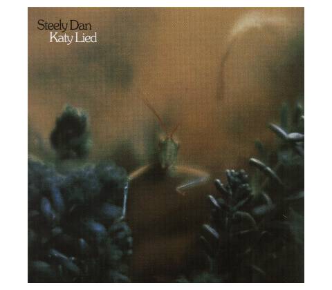 STEELY DAN: KATY LIED CD