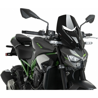 Puig New Generation Touring 22440N čierna