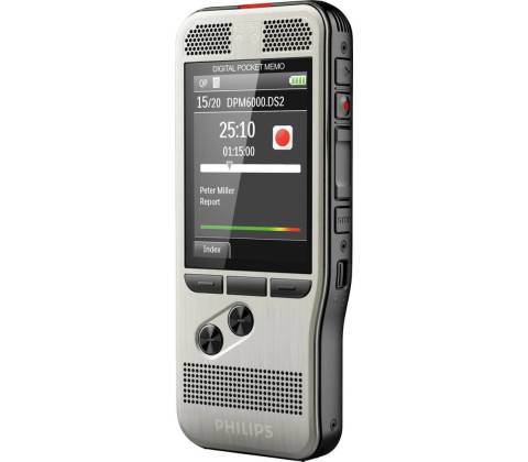 Philips DPM 6000