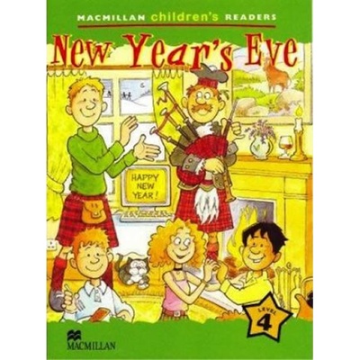 New Year´s Eve Level 4 - Palin Cheryl