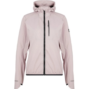 Heber Peak Дамско ветрозащитно яке Heber Peak Women's WildwoodHe. Wind Jacket Windproof jacket - Lavender Grey - размер XXL (118-0319-0217)