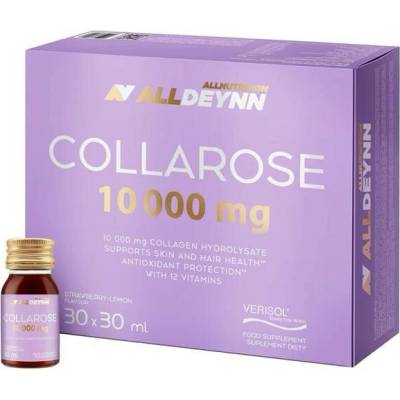 ALLDEYNN Kolagen COLLAROSE 10 000 mg 30 x 30 ml
