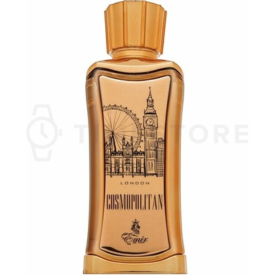 Emir Cosmopolitan London parfémovaná voda unisex 100 ml