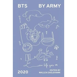 BTS by ARMY | Wallea Eaglehawk (ISBN: 9780645048667)
