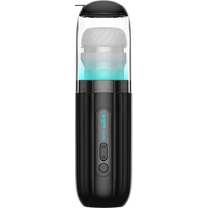 Kaotik Labs The Shockwave
