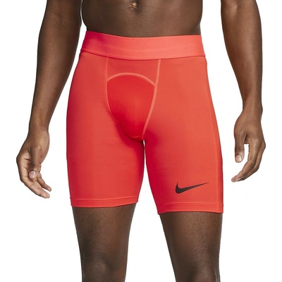 Nike M NK DF STRIKE NP SHORT červená