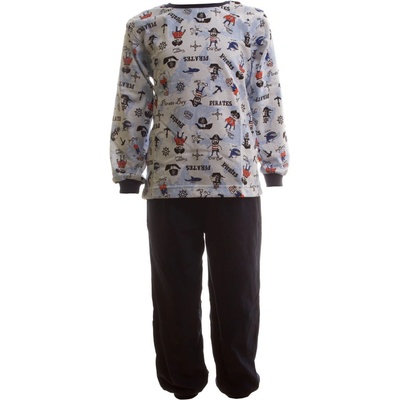 pyžamo PIRÁTI MKcool P00006