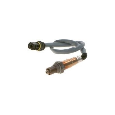 Lambda sonda BOSCH 0 258 006 167 – Zboží Mobilmania