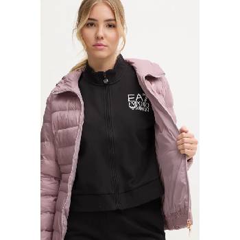 EA7 Emporio Armani Яке EA7 Emporio Armani в розово зимен модел TN88Z. 6DTB04 (TN88Z.6DTB04.1341)