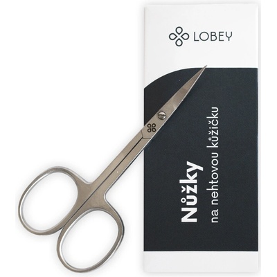 Lobey Nožničky na nechtovú kožičku