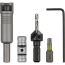 Wolfcraft 4 ks 3082000