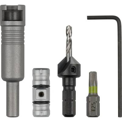 Wolfcraft 4 ks 3082000