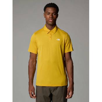 The North Face Тениска m tanken polo - eu