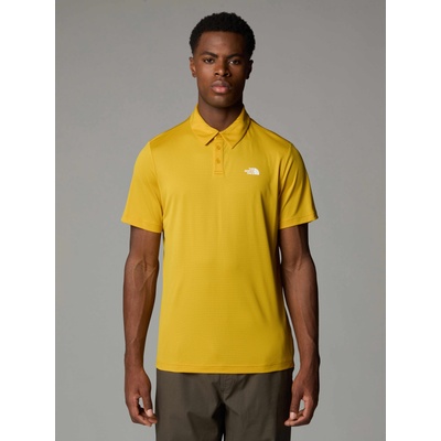 The North Face Тениска m tanken polo - eu