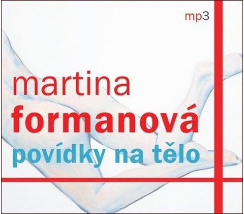 C - Martina Formanová