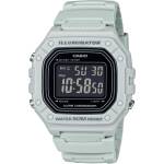 Casio W-218H-8BVEF Часовници