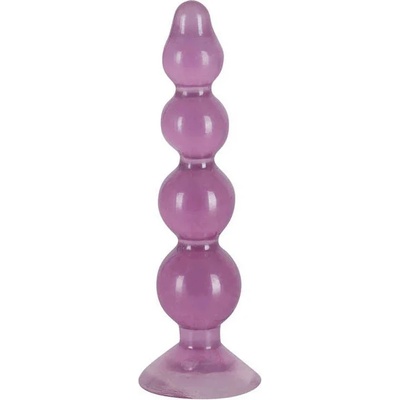Анална броеница, стъпка по стъпка, 13см. - Anal Beads (YOU2T00557)