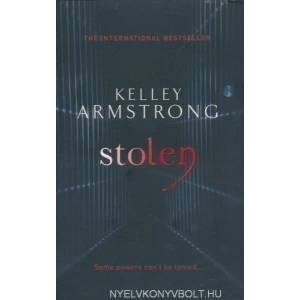 Stolen | Kelley Armstrong (2010)