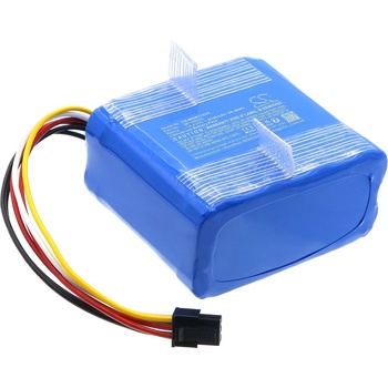 Cameron Sino Батерия за ETA 5241 Aurum, 6241 Aurum, Eureka E10s, Media W11 Pro и други, 6700 mAh, Li-Ion (CS-MDW112VX)