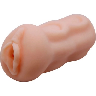 Crazy Bull Masturbátor ve tvaru realistické vagíny. – Zbozi.Blesk.cz