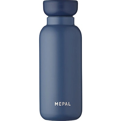 Mepal Termolahev Ellipse z nerezové oceli 350 ml modrá
