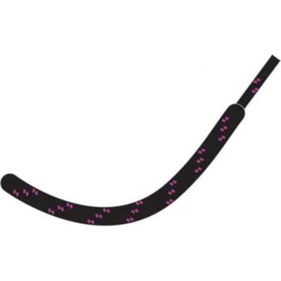 Regatta x10 čierne/ružové