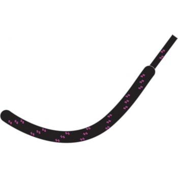 Regatta x10 čierne/ružové