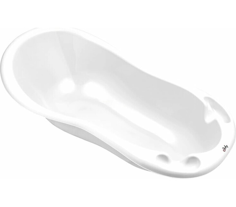 Maltex Vanička Classic 100 cm White