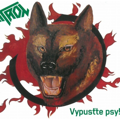 CITRON CZ - VYPUSŤE PSY!-REEDICE 2015