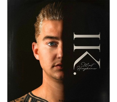 Mart Hoogkamer - IK. CD