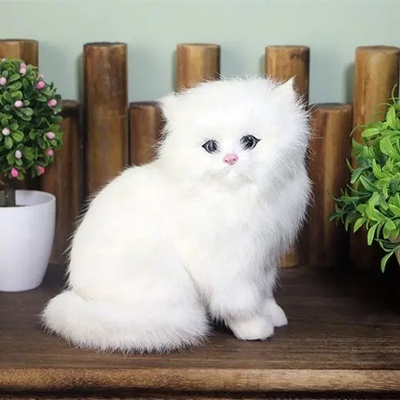 CutePets kočkabílákoťátko 1A
