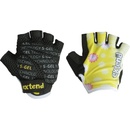 Extend Nubbi Jr SF yellow/flowers