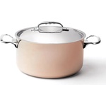 de Buyer Prima Matera 20 cm 3,3 l (6242.20)