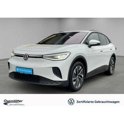 Volkswagen ID.4 Pro 210 kW