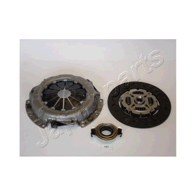 Spojková sada JAPANPARTS KF-151