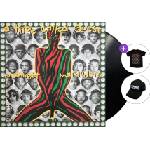 A Tribe Called Quest - Midnightarauders (LP) SET 2XL (012414149015 SET 2XL)