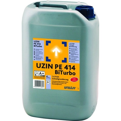 Uzin PE 414 BITurbo (12kg)