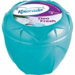 Kolorado Освежител за тяло Kolorado Deo Fresh 150 г Свеж лен