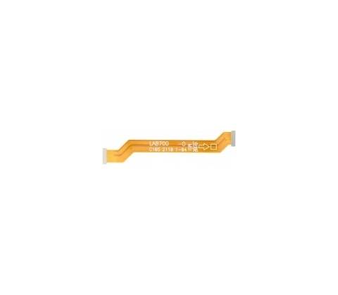 LCD flex kábel Realme 8