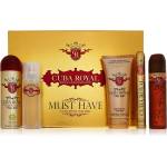 Cuba Мъжки луксозен комплект - Cuba Royal Set - aromat-bg