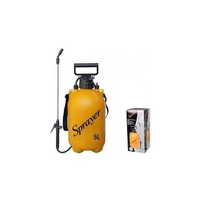 Lobster Postřikovač 5L